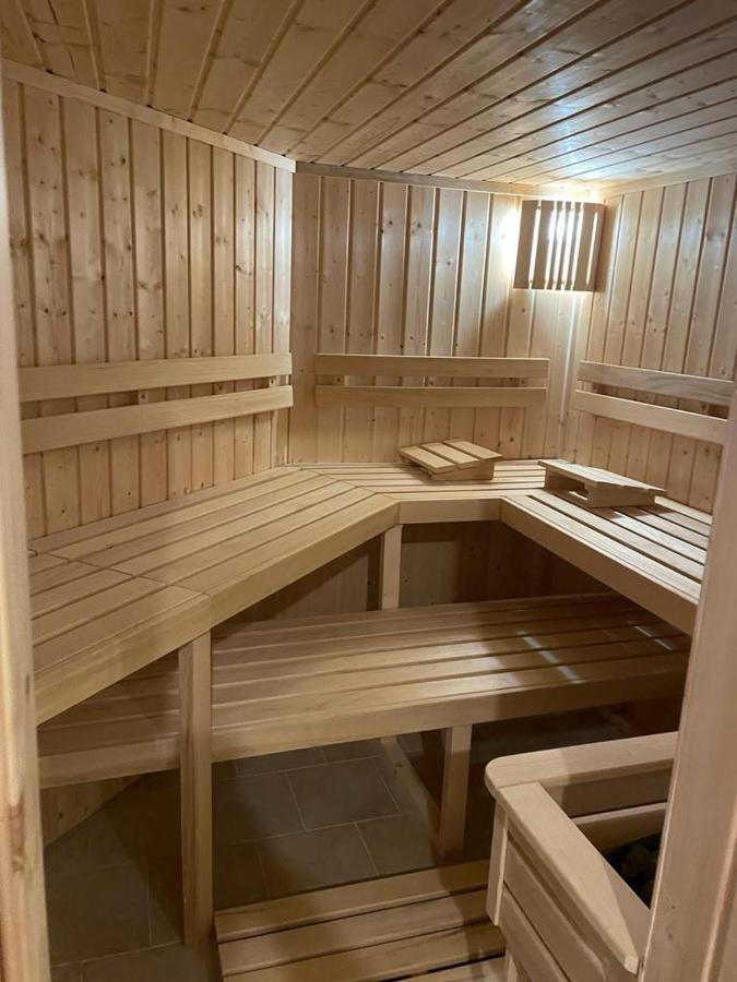 Penzion York Liberec Extérieur photo