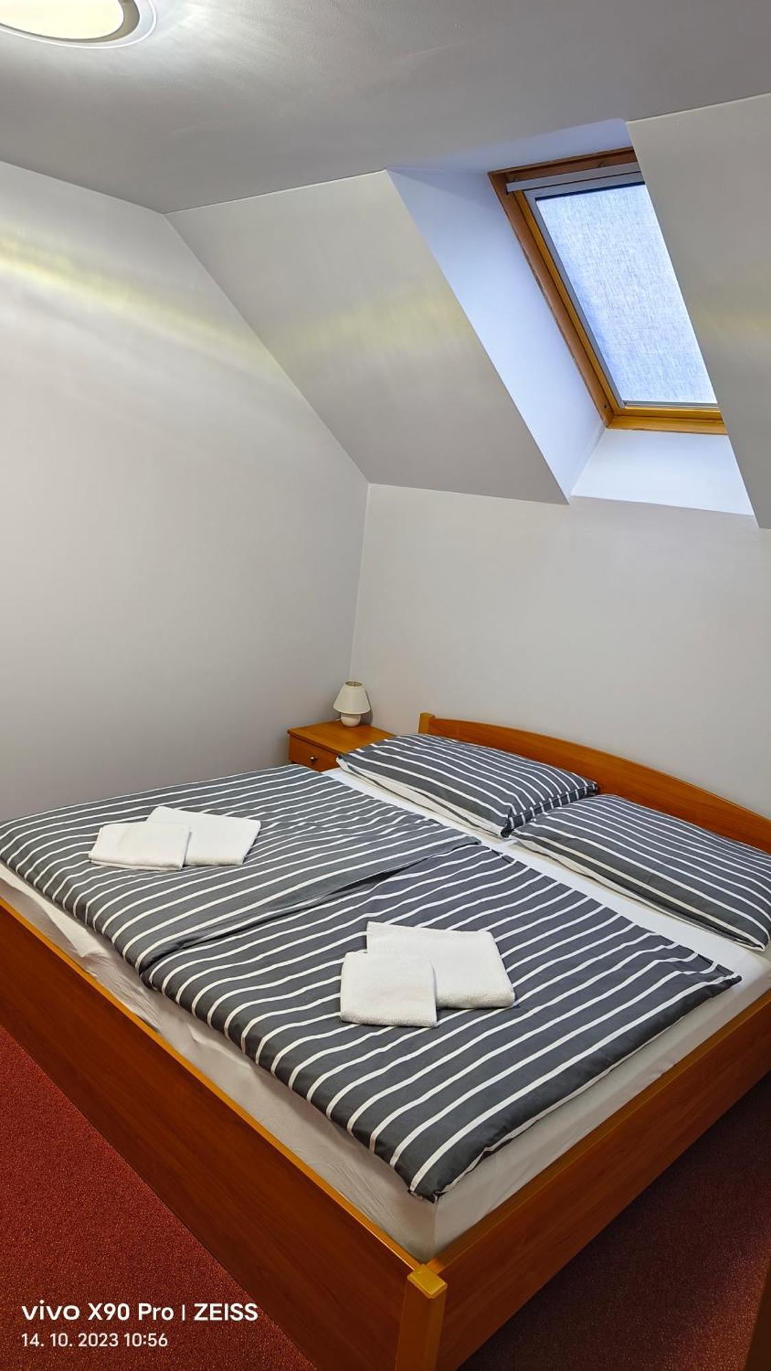 Penzion York Liberec Extérieur photo