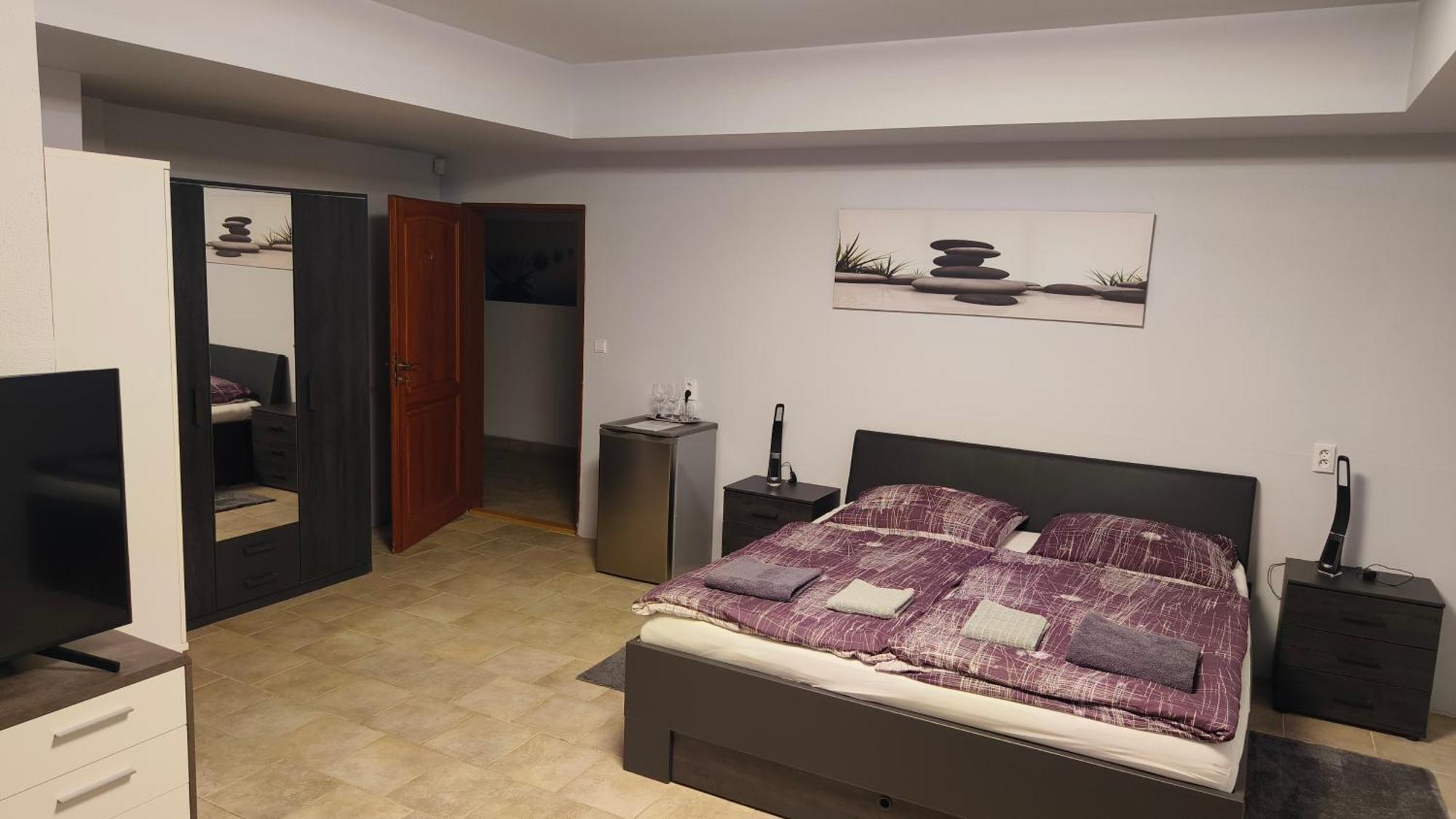 Penzion York Liberec Extérieur photo