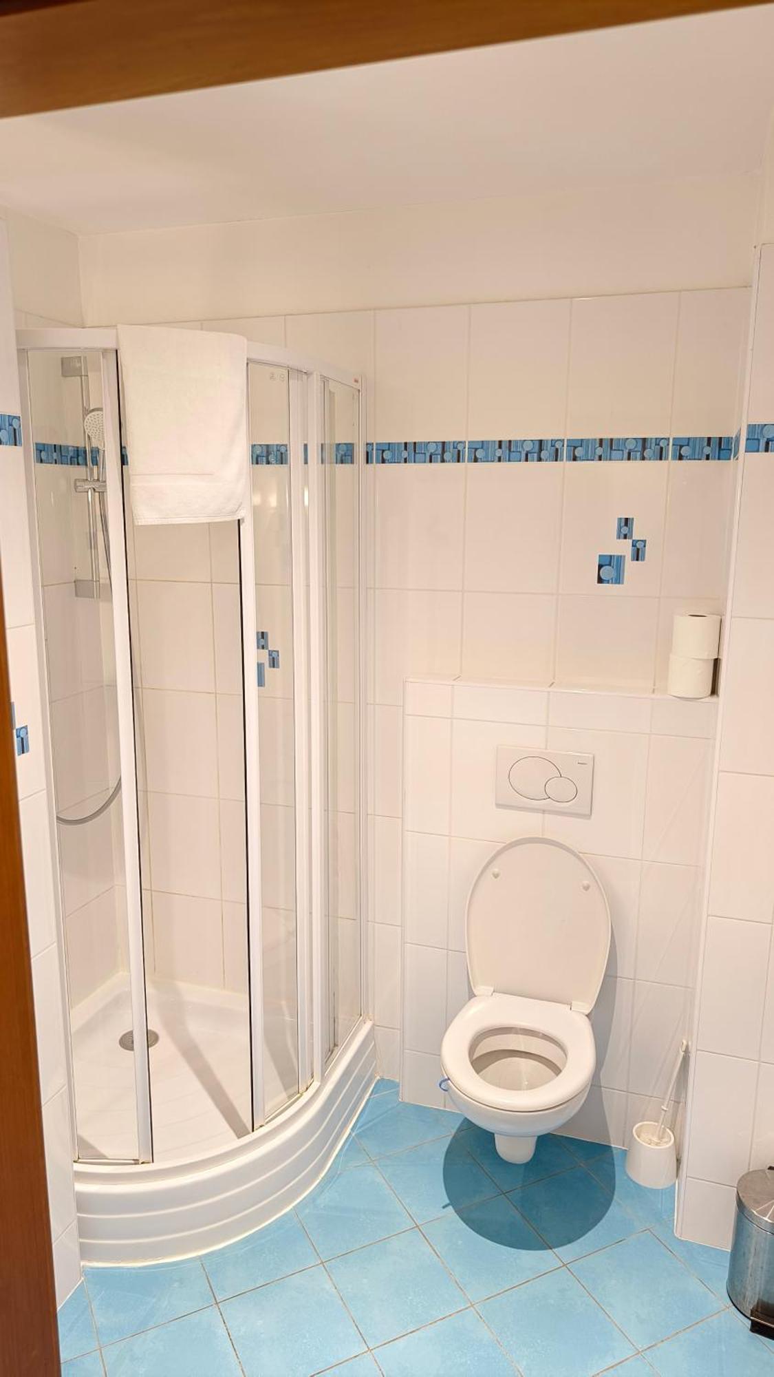 Penzion York Liberec Extérieur photo